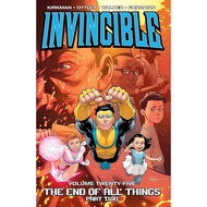 [PDF] Invincible Comic [Completed]