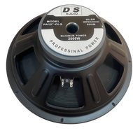 DS/DSI audio ดอกลำโพง 15 8OHM 2000W รุ่น PA15-OI-S(156) สำหรับ ลำโพงเครื่องเสียงบ้าน ตู้ลำโพงกลางแจ้