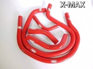 สายหม้อนำ้ Xmax Xmax300 สายยางหม้อน้ำ SAMGO เกรดพรีเมี่ยม