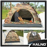 Tenda Camping 4 Orang 200cm X 200cm - Gudang Irama