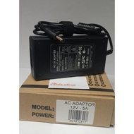 Charger CHARGER ADAPTER AC/DC LAPTOP ADAPTER 12V 5A