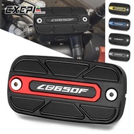 Motorcycle Accessories For Honda CB 650F CB650F 2016 2017 2018 Front Brake Fluid Cylinder Reservoir 