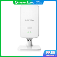 ARUBA | Hpe Aruba Instant on Ap22D S1U76A / Wifi6 / Ax1800 / Wireless Ap (Power Supply Not Included)