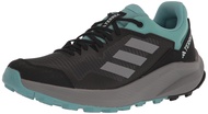 Women's Terrex Trailrider Trail Running Shoe - Hiking Shoe