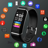 2023 New Smart Watch Fitness Bracelet Smart Band Passometer Heart Rate Monitor For Android IOS Smartband Silicone Sport Watches