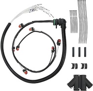 PEIYAOTCO 22248490 Engine Wire Harness Kit Fit for Volvo FH FM B13 Bus Truck Replace 22190628 Fits f