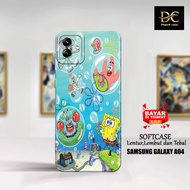 Case Latest Samsung Galaxy A04hp - Fashion ANIME Case - Casing Latest Samsung Galaxy A04hp - Depok c