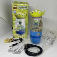 ［絕版二手］2016年出品 三眼怪 音響 跳豆音響
