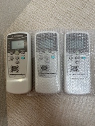 [ Brand new ] Mitsubishi Heavy Industries Air-Conditioner Remote Control Model Number RYD502A045A 三菱