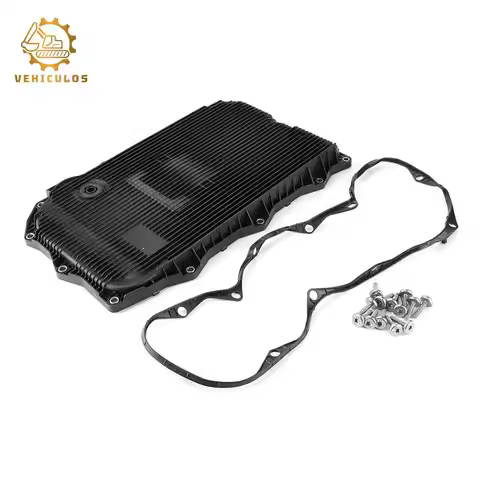 Automatic Transmission Oil Pan Filter Kit for BMW 228i 328i 528i X5 X6 Z4 F30 F10 8-Speed ZF 6822534