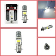 FRONT BULB T19 LED WHITE