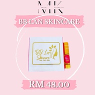 BB Lan Skincare + Toner