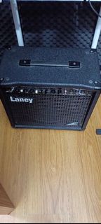 [二手]Laney LX35R 電吉他音箱 台北限自取