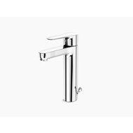 KOHLER July Tall Basin Mixer Tap