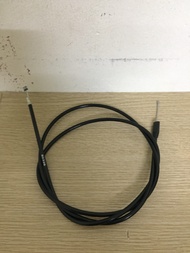 BG328 T328 Throttle cable tali cable minyak Mesin Rumput Brush Cutter spare part okazwa