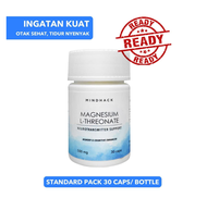 Best Seller Magnesium L-Threonate