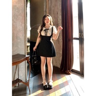 🔥Hot sale🔥【Berkeley Spring Break】Preppy Style Doll Collar Dress Anne Is Not Hot 3/18 20:00 New Product9.5 B8XF