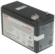 Baterai Battery APC Back UPS 650