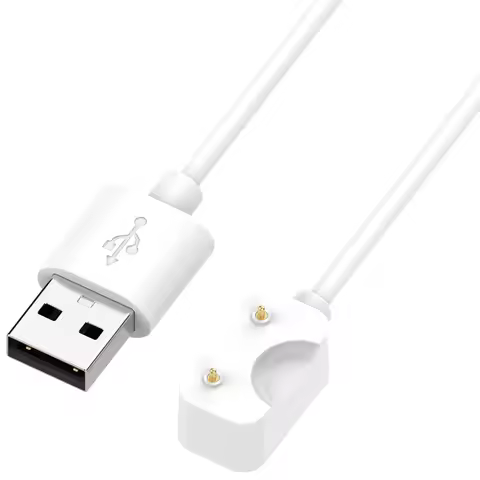 Replacement Charging Cable for Samsung Galaxy Fit 3 SM-R390 Fit3 Charger Cord Magnetic USB A Dock Sm