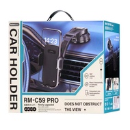 Remax Car Holder No.RM-C59 Pro