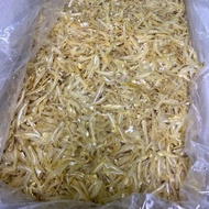 Ikan bilis berkopek import ikan bilis berkopek belah duabersih kurang masin.Makanan