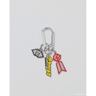 CARNIVAL x 20th CENTURY BOYS KEYCHAIN