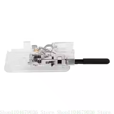 Energy Efficient LED Glove Box Lamp Low Power Consumption for 307 308 408 508 C4L C5 DS5 DS6 6362N7 