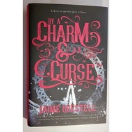 By a Charm and a Curse (Hardcover)