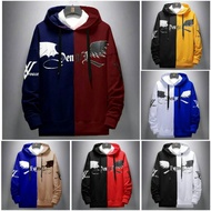 Sweater Hoodie | Men's Sweater | MEN'S Hoodie Sweater | Vague Hoodie Sweater