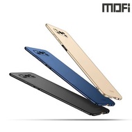 POCO X3 Pro / NFC MOFI 凡盾 保護殼 手機後背硬殼Case Shell 4466A