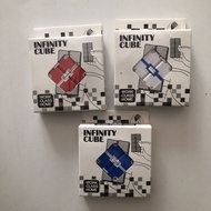 Decompression Toys infinity cube Educational Toys Rubik's cube Decompression Handy Tool Decompressio