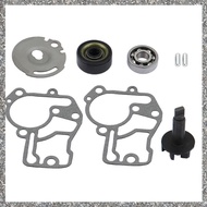 [feidan33.ph] WATER COOLANT PUMP Replacement Parts for  VIN050/S10-231/ 50