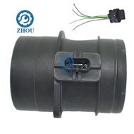 Mass Air Flow MAF Sensor for VW Amarok 2010-2018 2.0 BiTDI TDI TSI 0281002956 0 281 002 956 03L90646