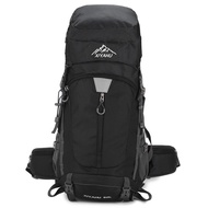 Waterproof Light Multifunctional 60L Backpack