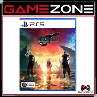 [USED R3/ENG] PS5 Final Fantasy VII Rebirth / FF 7 Rebirth