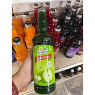 Ding Fong Kordial Syrup Thailand- 760ml Halal