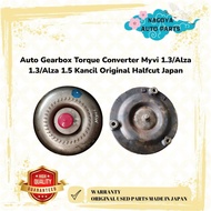 Auto Gearbox Torque Converter Myvi 1.3/Alza 1.3/Alza 1.5 Auto Gearbox Torque Converter Kancil Origin