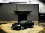 2009年賓士 E350 