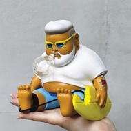 UNBOX INDUSTRIES TTE 限定 JIMDREAMS CHUNK 衝浪肥仔