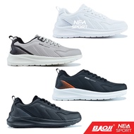 Baoji 752 Active Sneaker รองเท้าผ้าใบ บาโอจิ ผู้ชาย