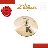 Zildjian K1436 15″ K Fat Hihats