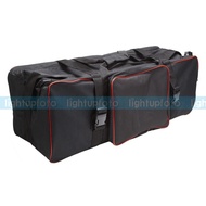 Photography red circle accessories PTB4Manufacturer  Wholesale Equipment Set with Baffle Bag