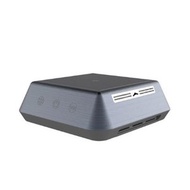 Zunion - IA200 (3500W.DARKGREY) HYBRLD 韓國 空氣清新機 | 便攜 空氣淨化 原裝行貨