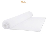 Min Christmas Snow Blanket Roll White Fluffy Artificial Snow Carpet Fake Snow Cover