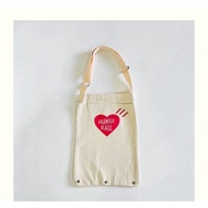 Human Made Sling Bag / Human Made Cross Shoulder Bag / Human Made Travel Bag / Human Made Cross Body