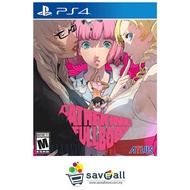 PS4 Catherine : Full Body (R3/CHI)