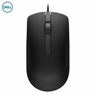 Bàn phím DELL KB216 Chuột máy tính Dell MS116 USB genuine chính hãng - Bảo hành 12 tháng (0507)