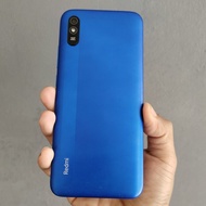 redmi 9a ram 2/32 second