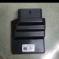 ECU (IC điều khiển trung tâm) xe Nouvo SX Novo 5