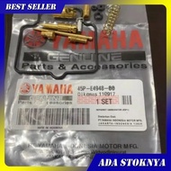 Yamaha Byson Motorcycle Repair Kit - Original Byson Old Carburetor